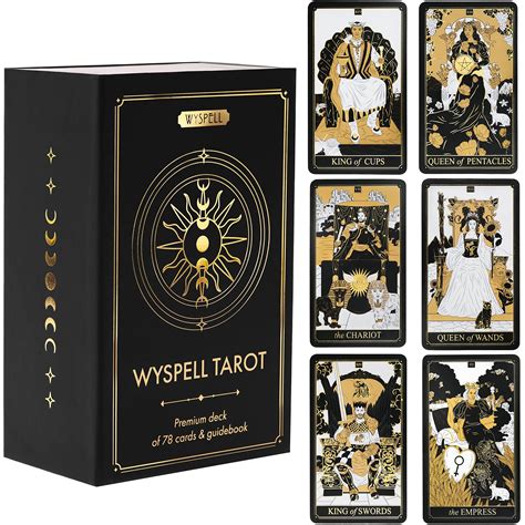 Tarot Deck Novibet