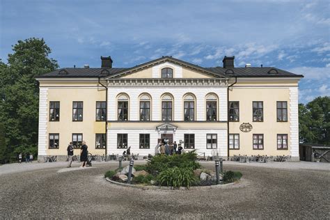 Taxinge Slott