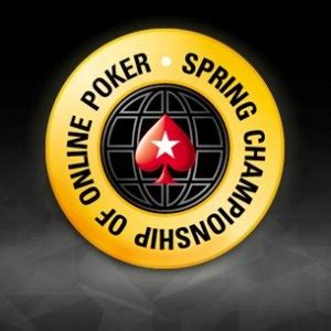Tcoop Pokerstars Agenda