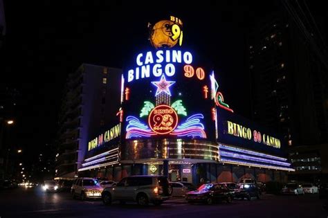 Tea Time Bingo Casino Panama