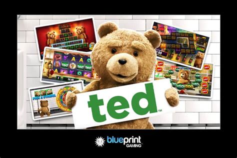 Ted Slot - Play Online