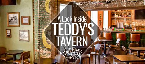 Teddy S Tavern Review 2024