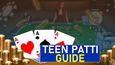 Teen Patti Betsul