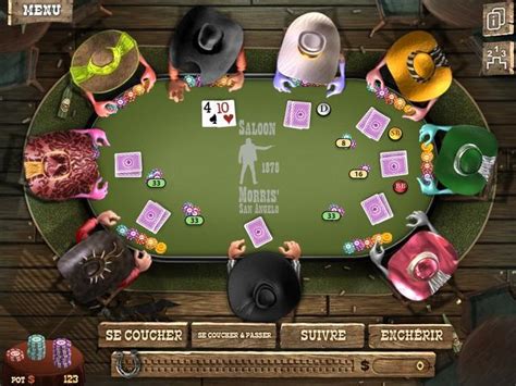 Telecharger Jeux De Poker Livre Android