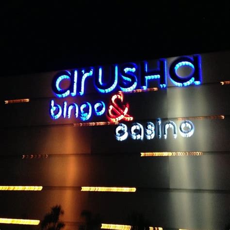Telefono Casino Arusha San Luis Potosi