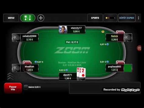 Telly Reels Pokerstars