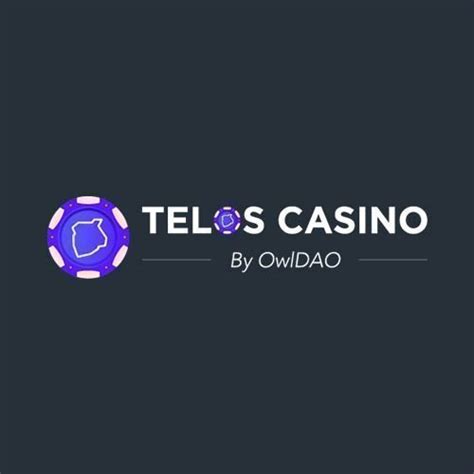 Telos Casino Apk
