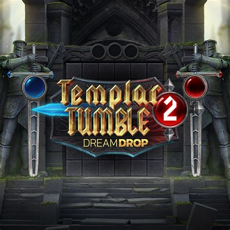 Templar Tumble Dream Drop Pokerstars