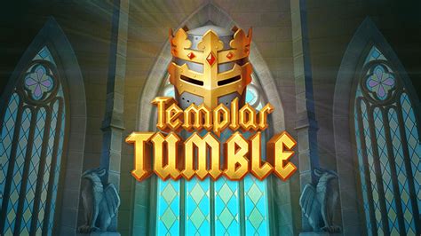 Templar Tumble Slot Gratis
