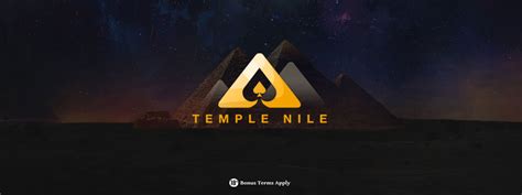 Temple Nile Casino Apk