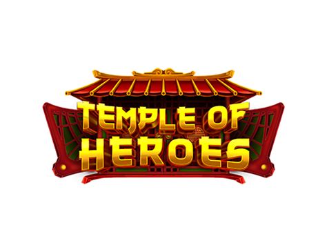 Temple Of Heroes Bwin