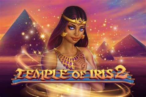 Temple Of Iris 2 Betsul