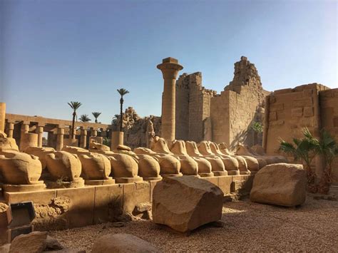 Temple Of Luxor Sportingbet