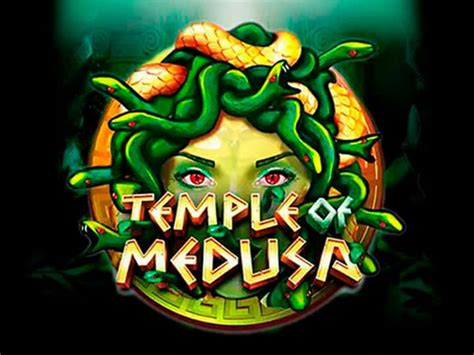 Temple Of Medusa Slot - Play Online