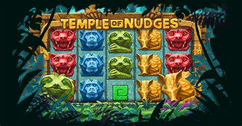 Temple Of Nudges 888 Casino