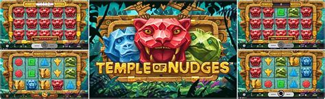 Temple Of Nudges Pokerstars