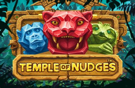 Temple Of Nudges Slot Gratis