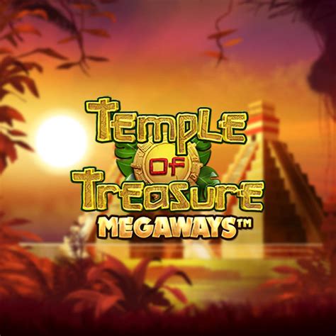 Temple Of Treasure Megaways Pokerstars