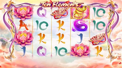 Ten Elements Leovegas