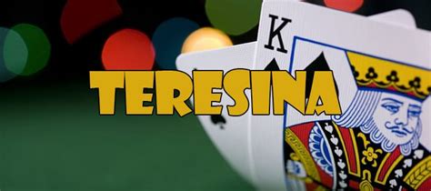 Teresina Poker Italiano