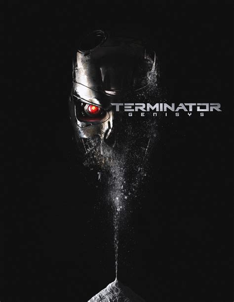 Terminator Genisys Blaze