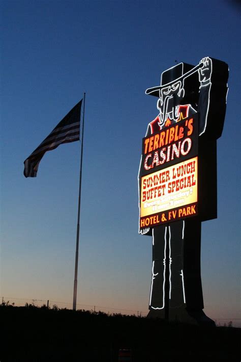 Terribles Casino De Pequeno Almoco Osceola Iowa