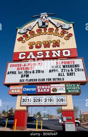 Terribles Casino Pahrump Nv