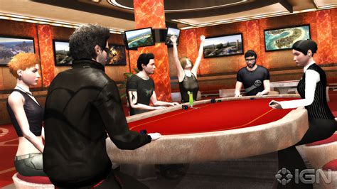 Test Drive Unlimited 2 De Casino Dicas