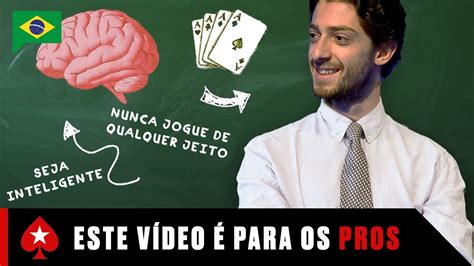 Teste De Qi Pokerstars