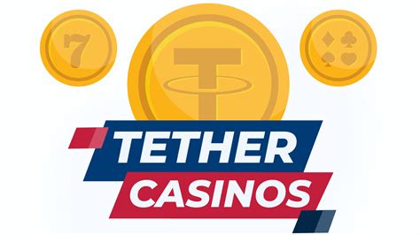 Tether Bet Casino Apk