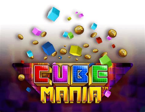 Tetri Mania Cube Mania Bet365