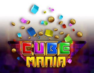 Tetri Mania Cube Mania Betsul