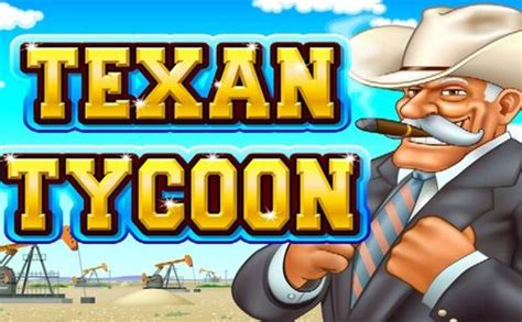 Texan Tycoon Novibet