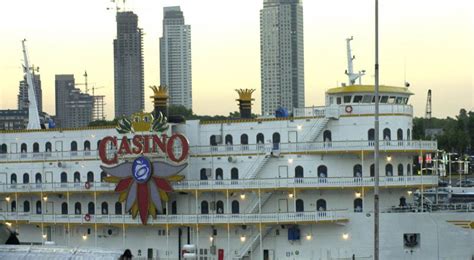 Texas Casino Barcos