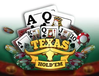 Texas Hold Em Platipus Bodog