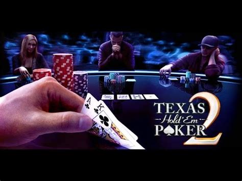 Texas Hold Em Poker 2 Java