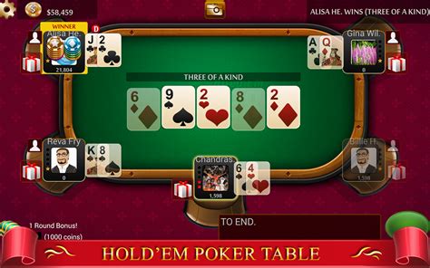 Texas Hold Em Poker 3 Android Download