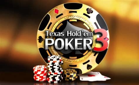 Texas Hold Em Poker Para Nokia 5233