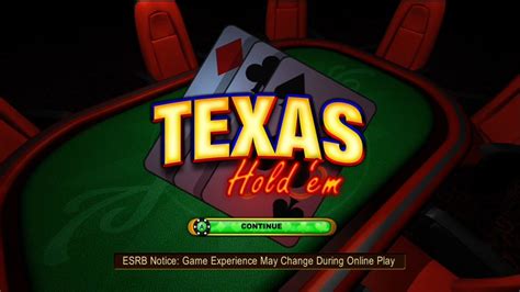 Texas Holdem 360