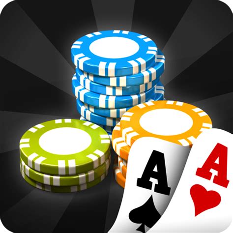 Texas Holdem Apk Offline Download