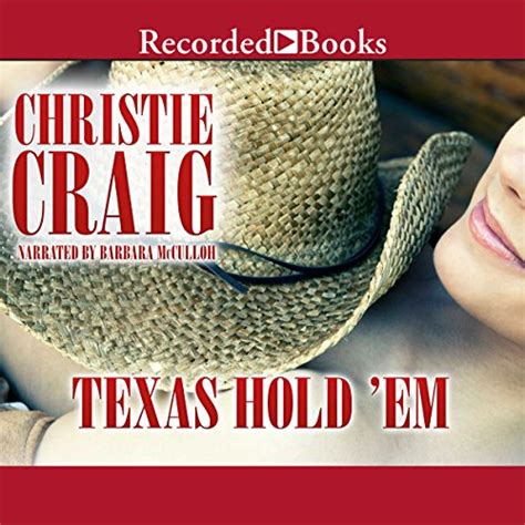 Texas Holdem Christie Craig Epub