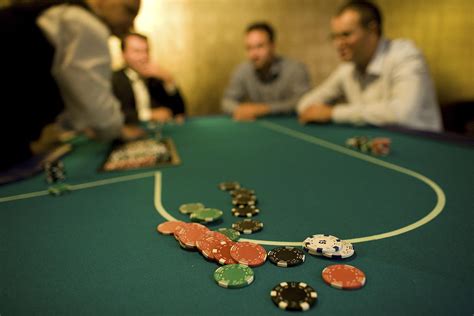 Texas Holdem Dla Zabawy