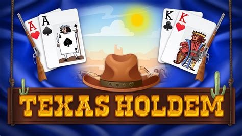 Texas Holdem Html5