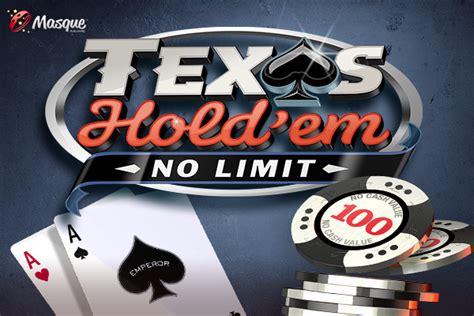 Texas Holdem No Msn
