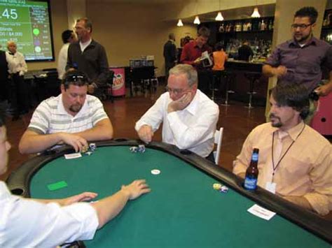 Texas Holdem Phoenix Az