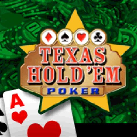 Texas Holdem Poker 128x160