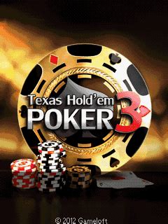 Texas Holdem Poker 3 Para Nokia N8