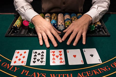 Texas Holdem Poker Apostas On Line