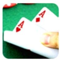 Texas Holdem Poker Frasco Movel