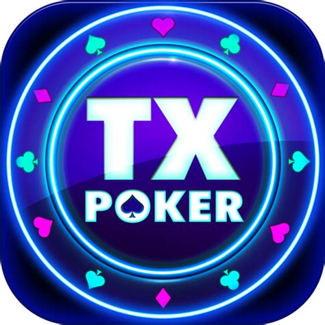 Texas Holdem Poker Igra Rh